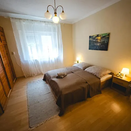 Szoloszem Vendeghaz Casa vacanze