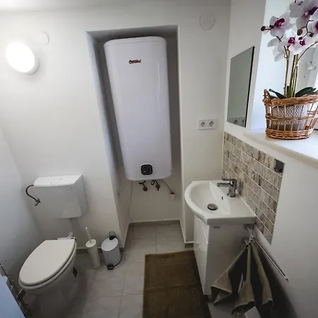 Szoloszem Vendeghaz Casa vacanze