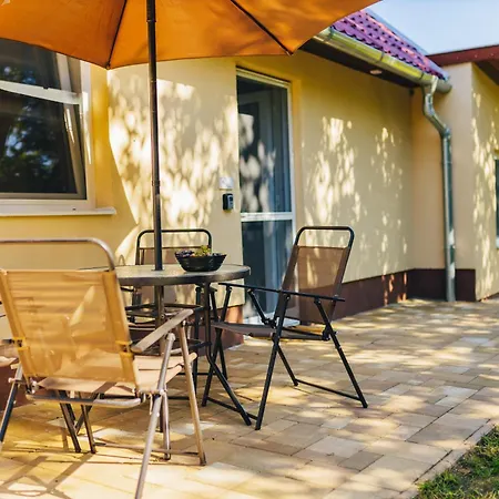 Casa vacanze Szoloszem Vendeghaz