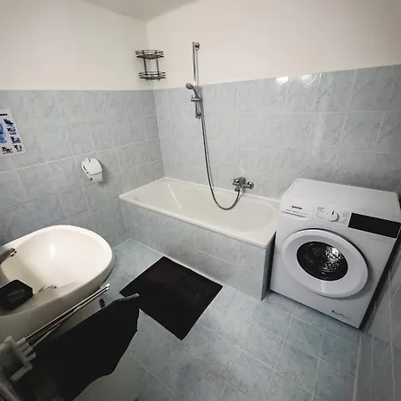 Casa vacanze Szoloszem Vendeghaz *