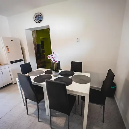 Szoloszem Vendeghaz Casa vacanze Szolosgyorok