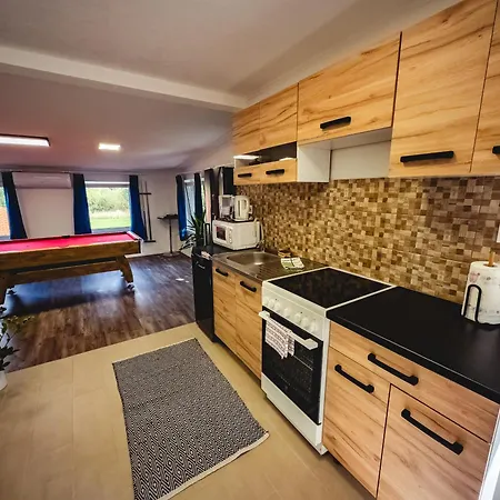 Szoloszem Vendeghaz Casa vacanze *