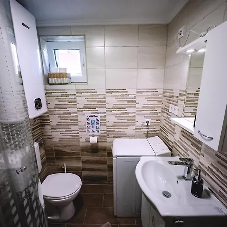 Casa vacanze Szoloszem Vendeghaz *