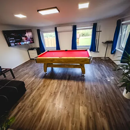 Szoloszem Vendeghaz Casa vacanze Szolosgyorok