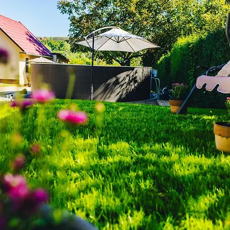 Szoloszem Vendeghaz Casa vacanze *